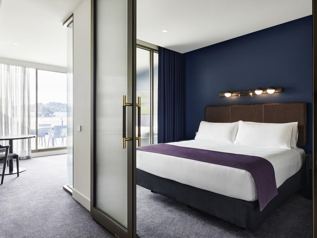 Rydges Ringwood Hotel Екстериор снимка