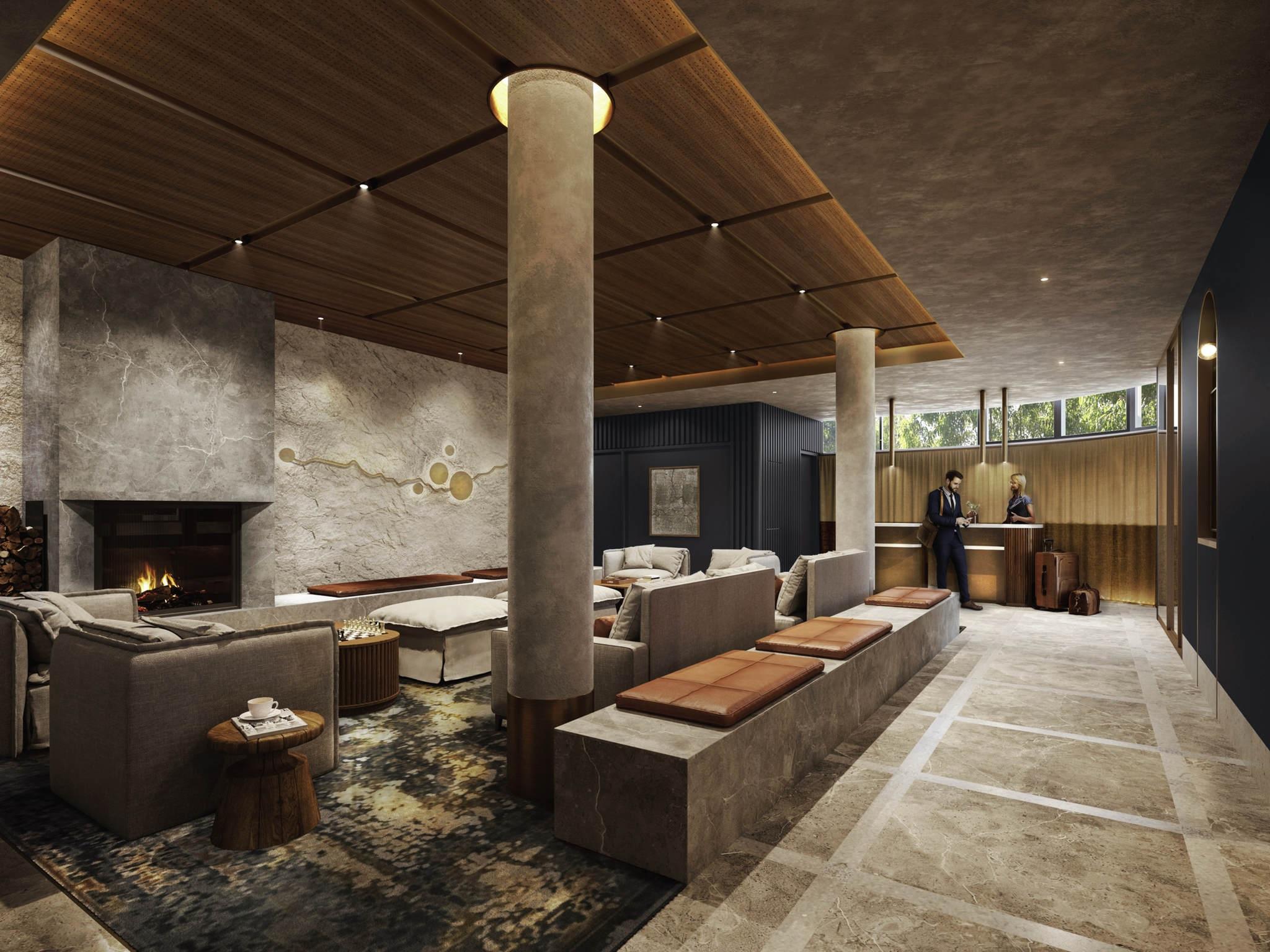 Rydges Ringwood Hotel Екстериор снимка