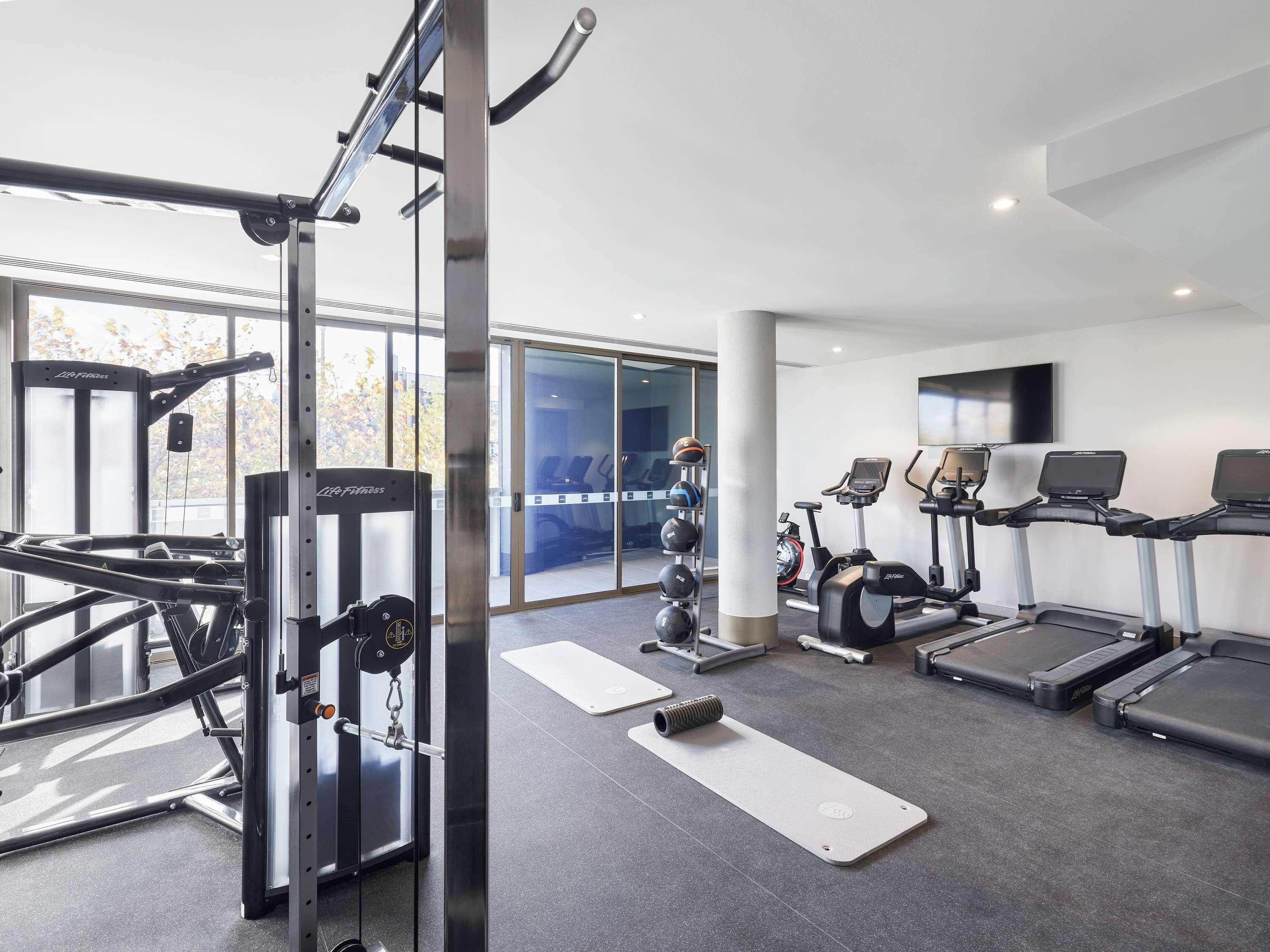Rydges Ringwood Hotel Екстериор снимка