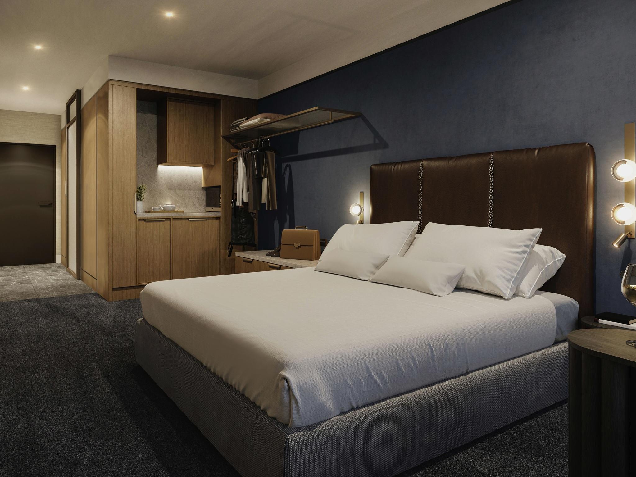 Rydges Ringwood Hotel Екстериор снимка