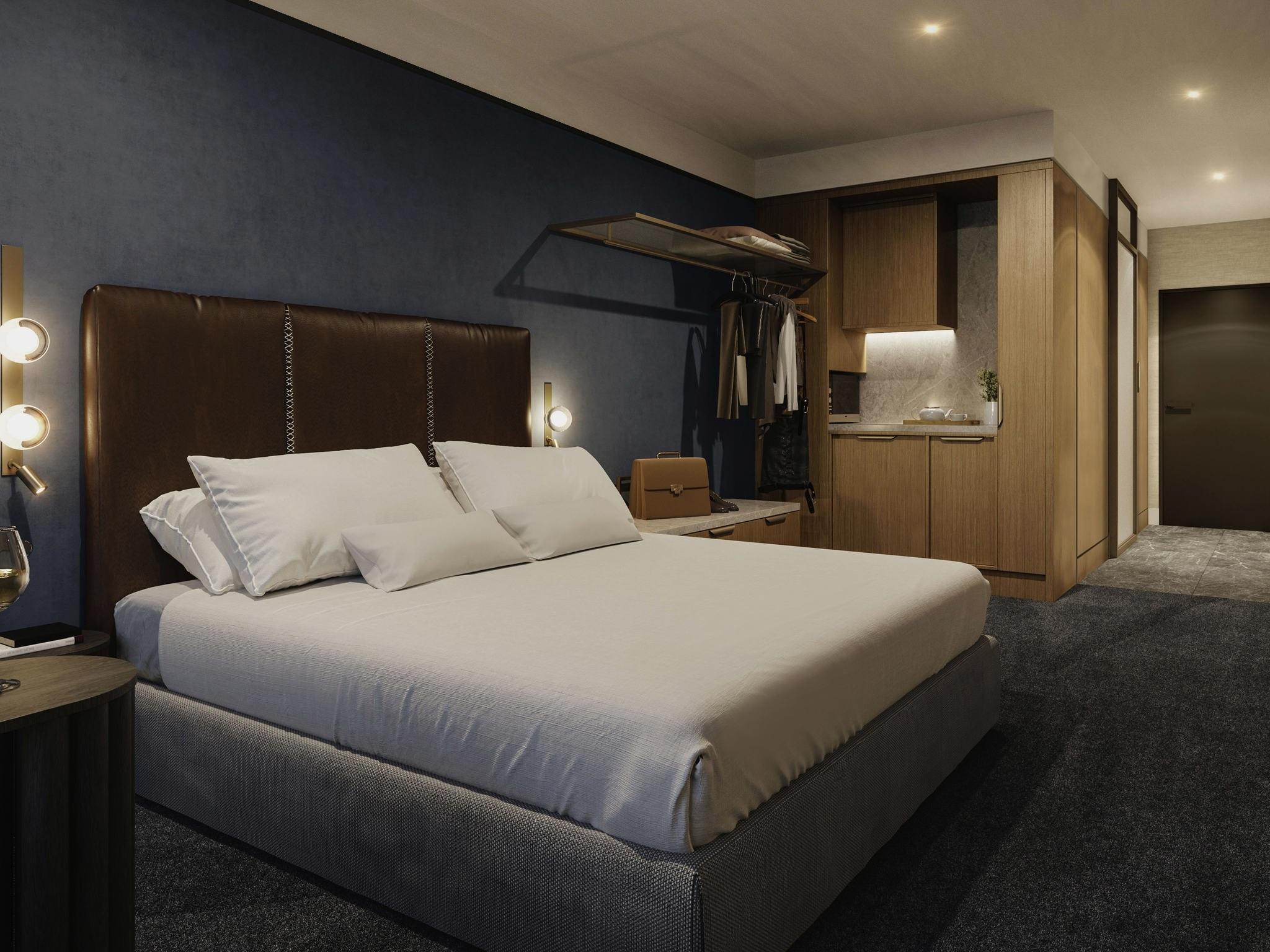 Rydges Ringwood Hotel Екстериор снимка
