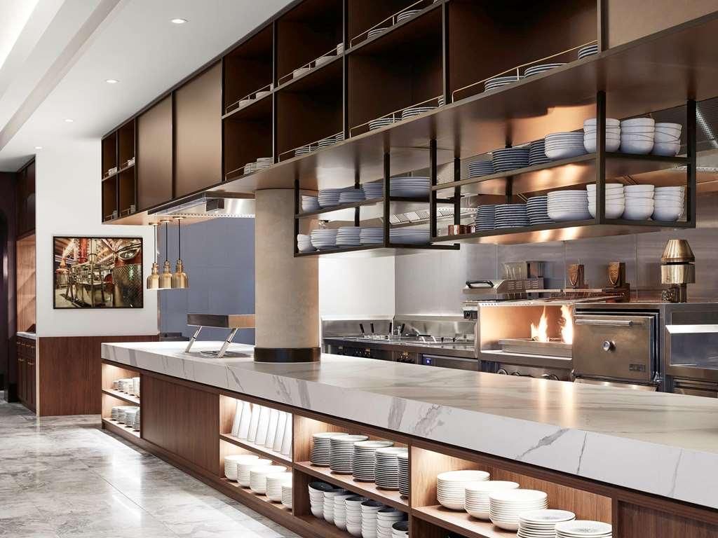 Rydges Ringwood Hotel Ресторант снимка